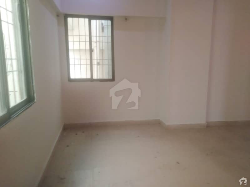 نارتھ کراچی - سیکٹر 11-C / 3 نارتھ کراچی کراچی میں 2 کمروں کا 4 مرلہ فلیٹ 62 لاکھ میں برائے فروخت۔