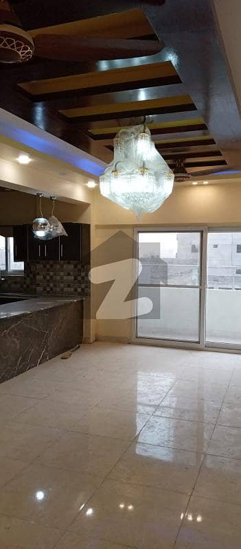 Lateef Duplex Luxuria 4 Bed Flat Is Available For Sale