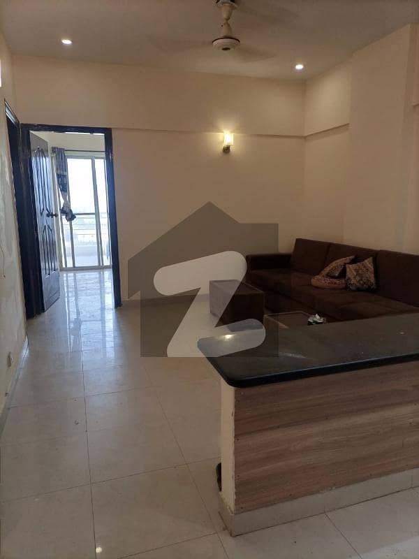 Beautiful Apartment For Sale Family Building High Alert Security 2 Bedroom Lift Carparking