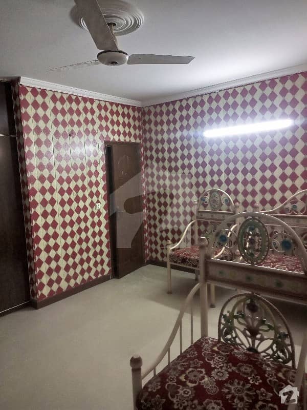4 Marla Triple Storey House For Sale In Military Accounts College Road Lahore