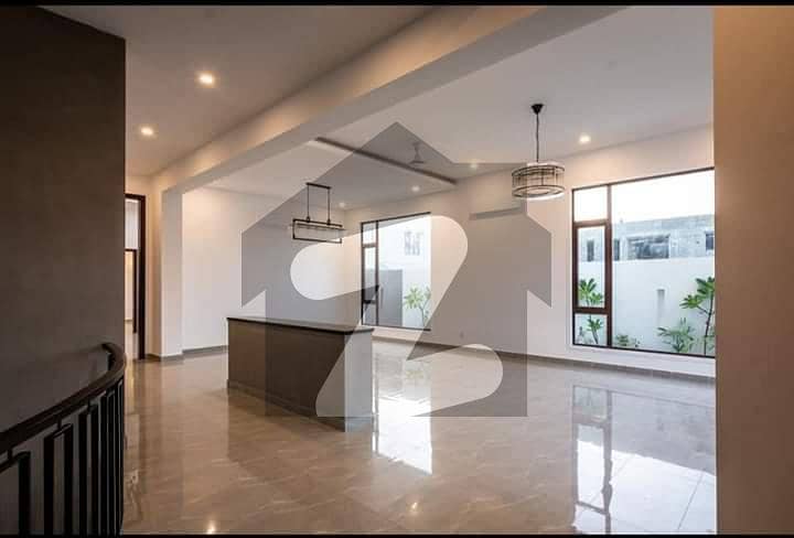 Brand New Bungalow For Sale At Prime Location Of Phase Viii Brand New Bungalow For Sale At Prime Location Of Phase Viii
