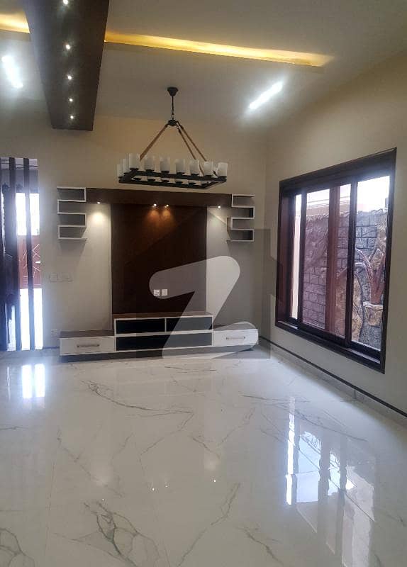 Brand New Bungalow For Sale At Prime Location Brand New Bungalow For Sale At Prime Location