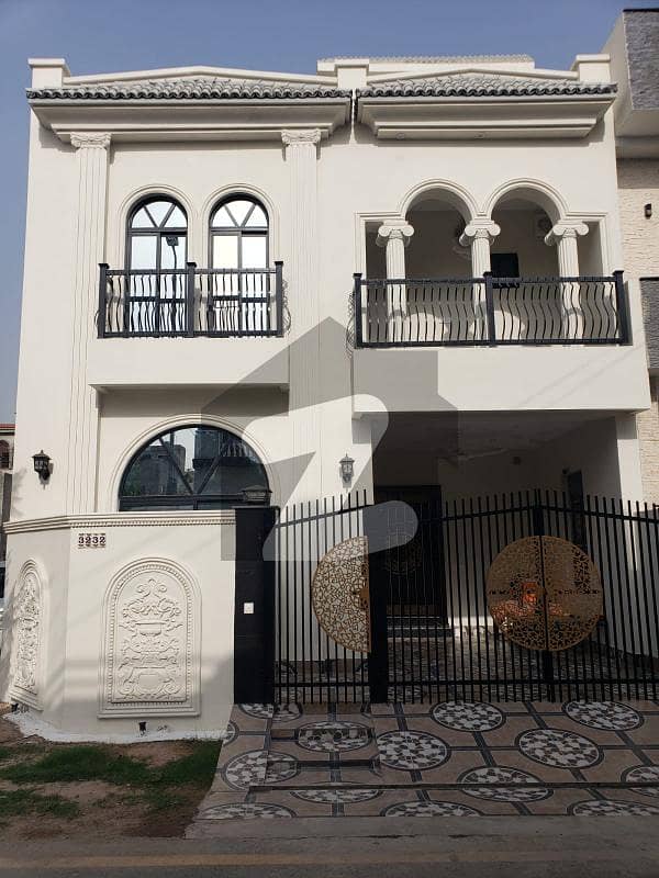 Brand New Levish Condition House Available For Sale