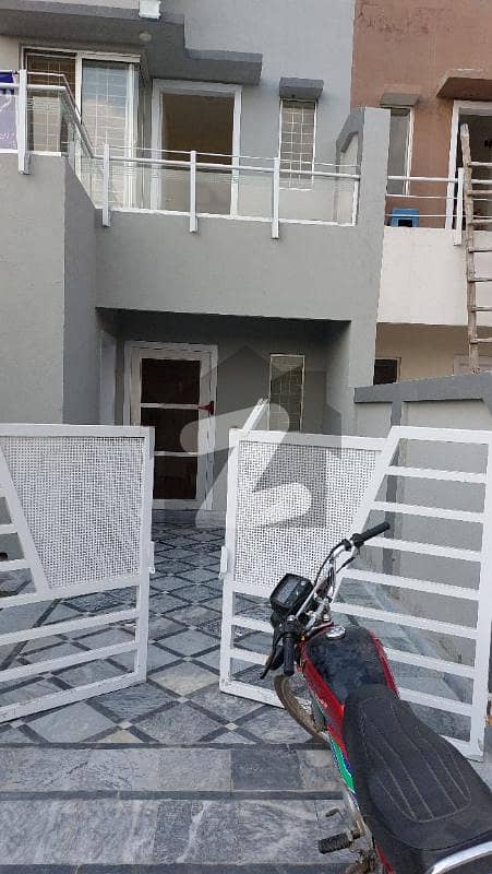 House For Sale At Prime Location In Lahore