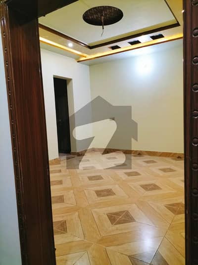10 Marla Double Story House Is Available For Rent In Beautiful Wapda Town