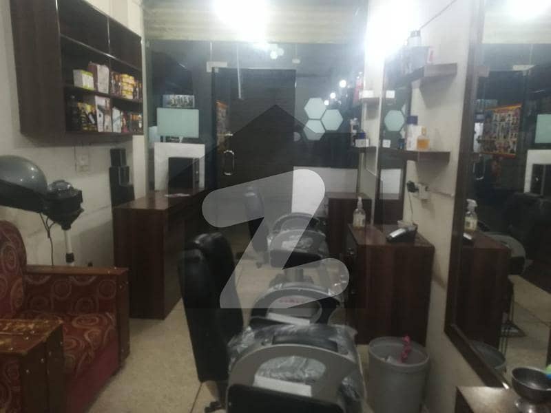 Shop Avaliable For Rent In Mustafa Town Subhan Plaza