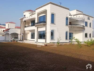 House For Rent 4 Kanal House
