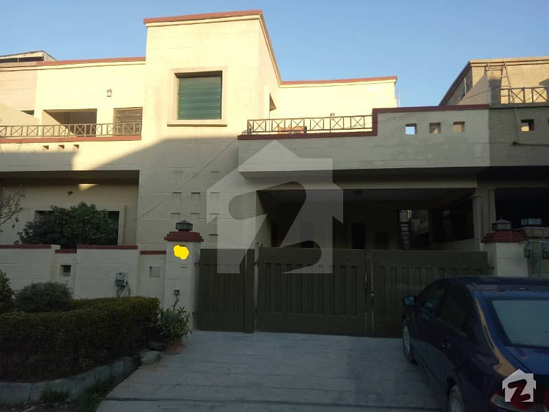 Askari 10 05 Bed House Available For Rent