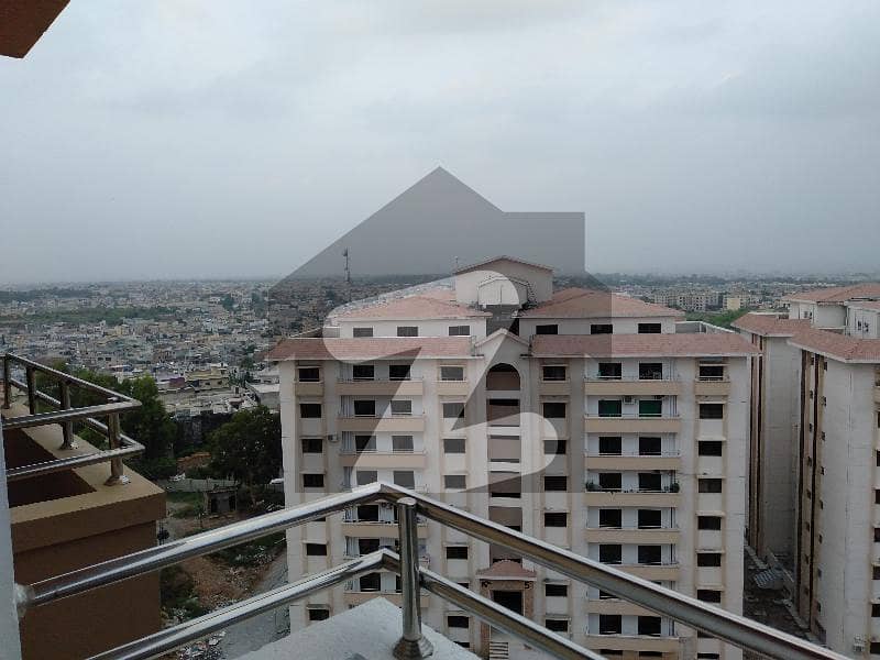 Askari 14 Ground Floor Flat Available For Rent