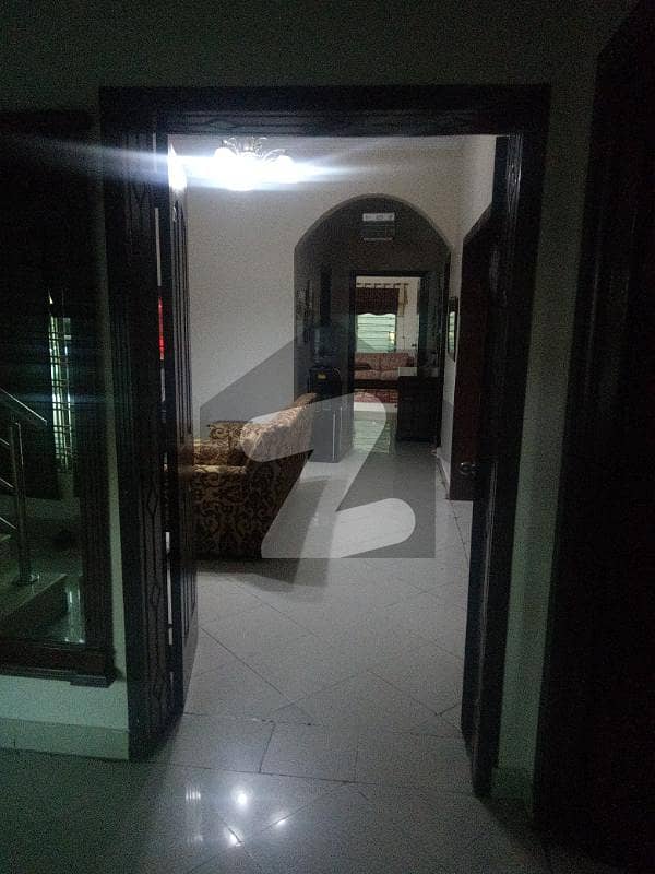 Askari 13 Hight Area Beautiful Full Col House Available For Sale
