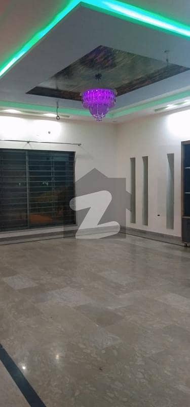1 Kanal Beautiful Upper Portion For Rent In D Block Awt Phase 1 Lahore