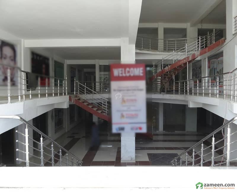 Town Heights Apartments For Sale University Town, Peshawar ID6509375