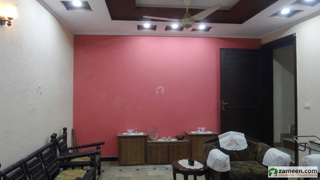 House For Sale At Old Bara Road Old Bara Road, Peshawar ID7143861