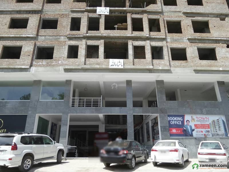 New Apartments For Sale In Peshawar with Simple Decor