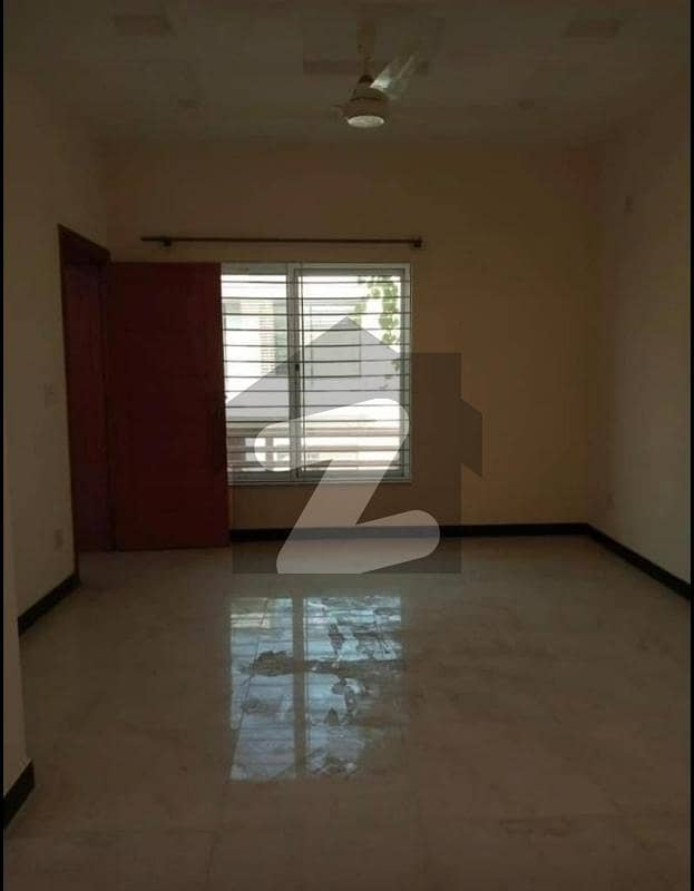 2 Bed Flat On Fourth Floor Available For Sale In F-17 Islamabad