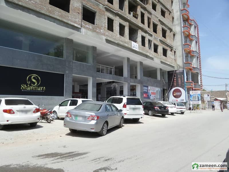 Town Heights Apartments For Sale Old Bara Road, Peshawar ID6509378