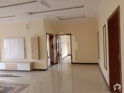 7 Marla Double Unit House For Rent In Faisal Town Block A Islamabad.
