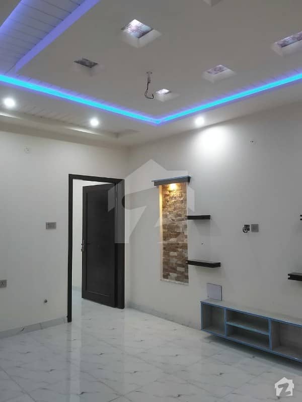 غالب سٹی فیصل آباد میں 4 کمروں کا 5 مرلہ مکان 1.25 کروڑ میں برائے فروخت۔