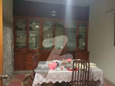 10 Marla House For Sale At Defence Colony Peshawar