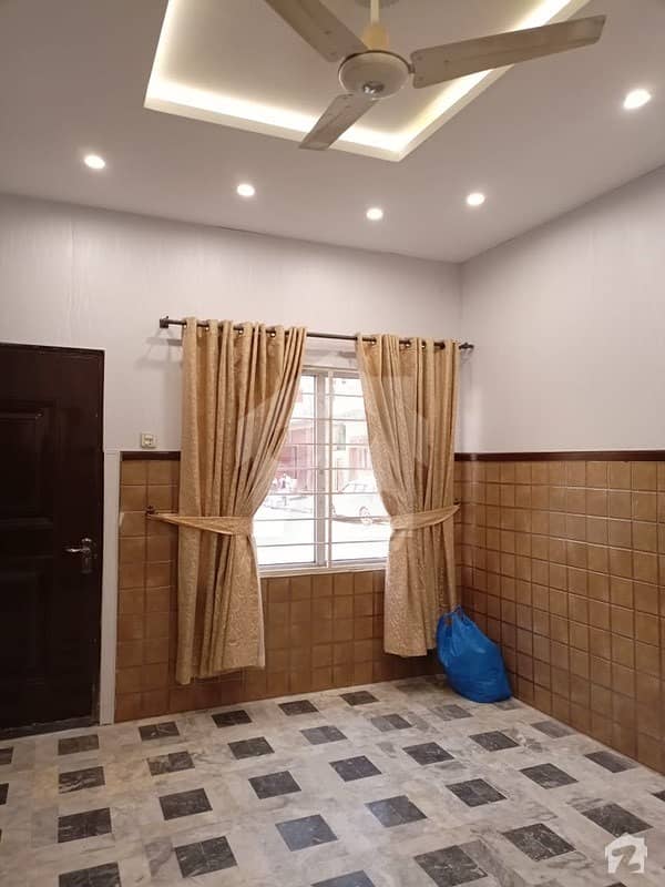 7 Marla Double Strory House for Sale at Hayatabad Phase 1