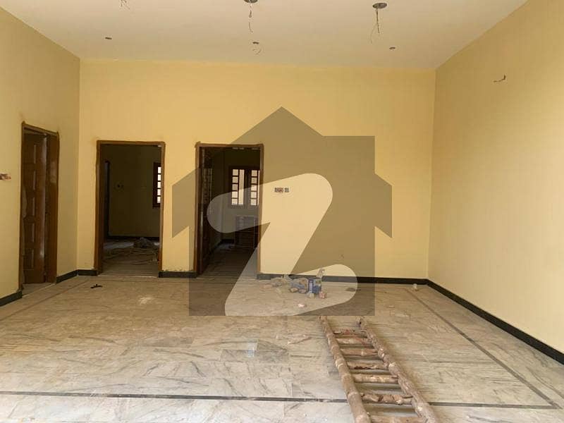 7.5 Marla Fresh Double Storey House For Rent At Warsak Road
