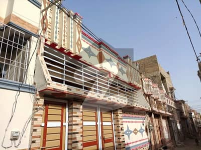 House available for sale in surjani town sector 7B