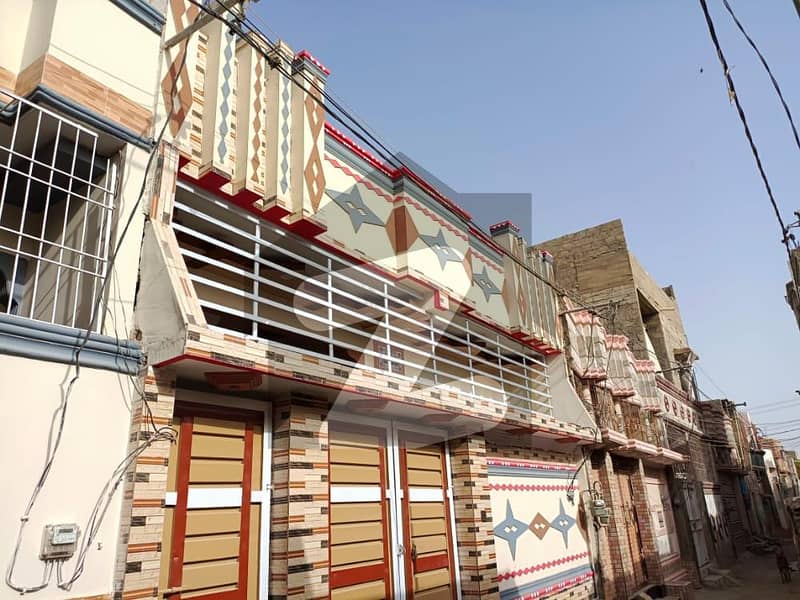 House available for sale in surjani town sector 7B House available for sale in surjani town sector 7B