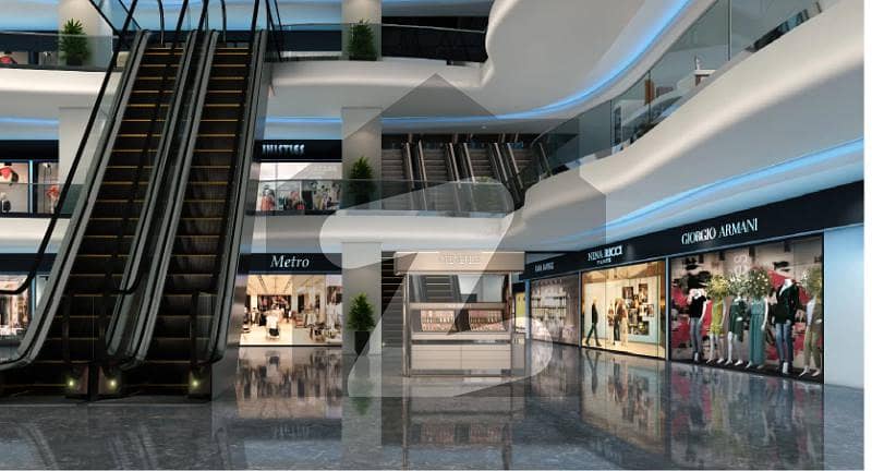 Shop For Sale In Emirates Shopping Mall Ideal Shop