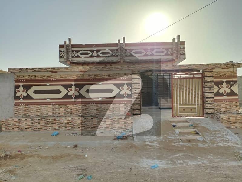 House Available For Sale In Surjani Town Sector 7 D