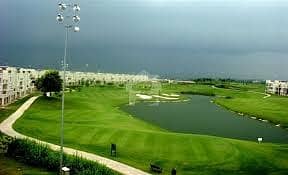 DHA Phase 3 Islamabad Sector C - 10 Marla Plot For Sale