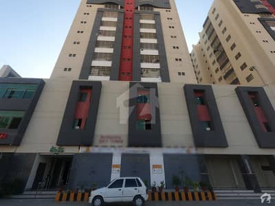 سکیم 33 کراچی میں 3 کمروں کا 7 مرلہ فلیٹ 1.6 کروڑ میں برائے فروخت۔
