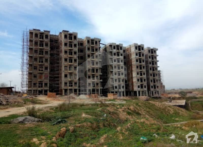 3 Bedroom Apartment Is Available For Sale In Pha Islamabad