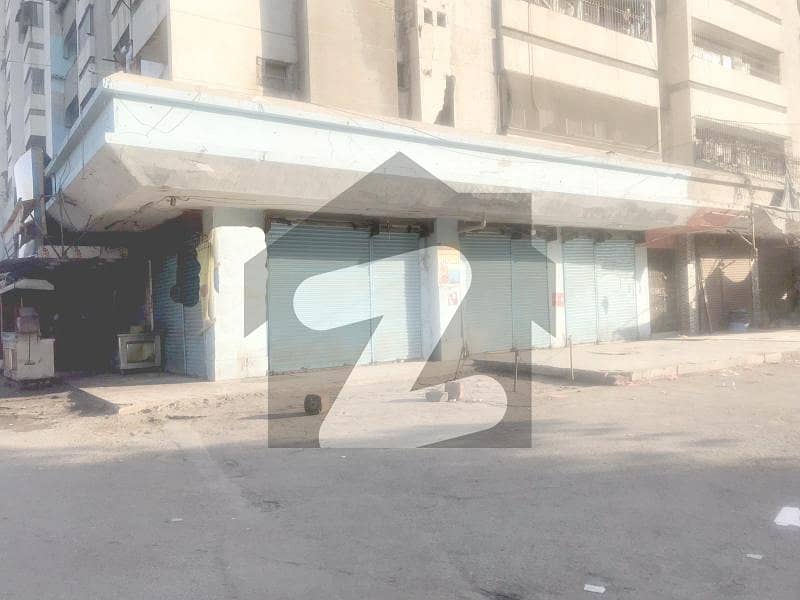 Shop For Sale In Prime Location Teen Talwar