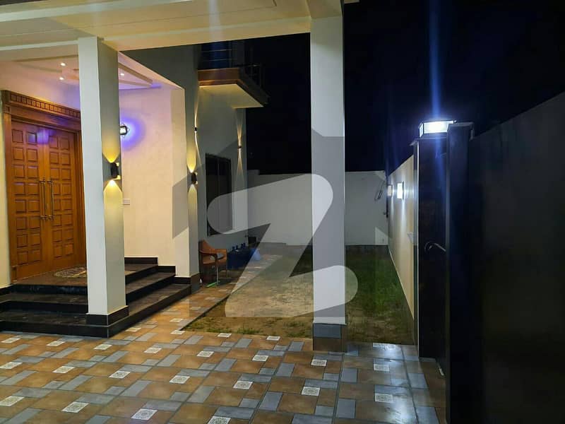Saeed Colony 2 House For Sale