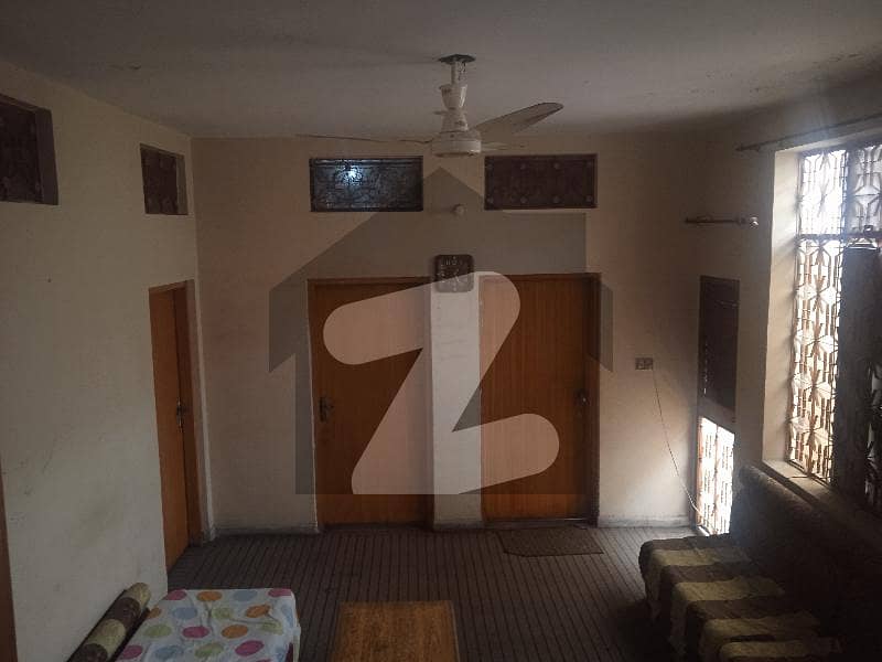 House For Sale Ravi Block Double Storey