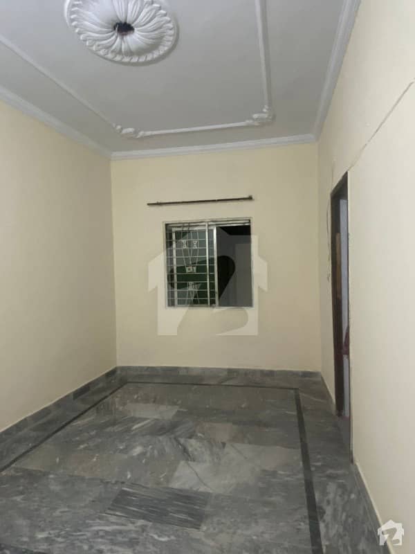 3 Beds Attached Bath Double Storey Good Location