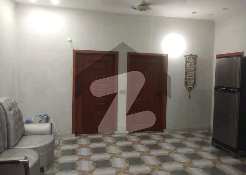 6 Marla House Is Available In Clifton Colony