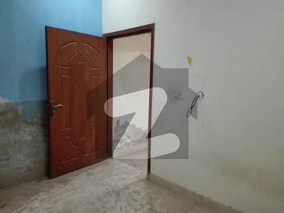 3 Marla House In Clifton Colony Is Available For Rent