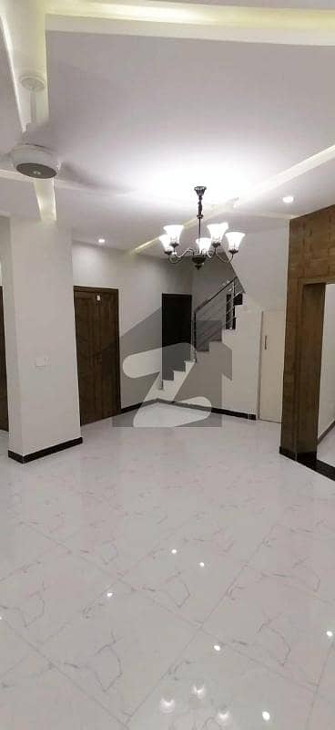 Brand New 5 Marla House For Sale In Rafi Block