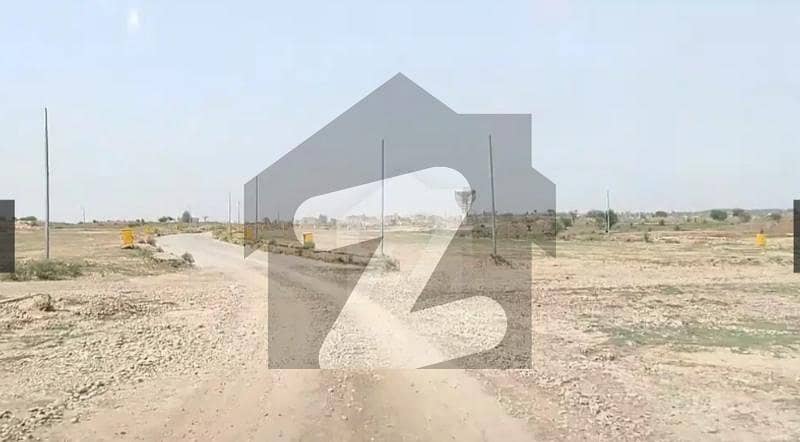 Bahria Town Phase 8 - Block K Residential Plot Sized 1800 Square Feet Is Available