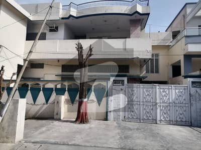 Prime Location 12 Marla House For Sale In Saitlatown Gujranwala Block C