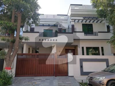 A House Of 2250 Square Feet In Gujranwala