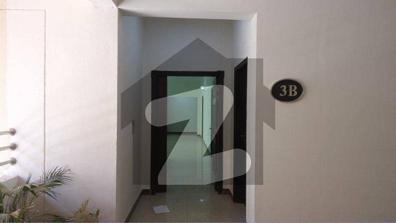 6th Floor Flat Available For Rent In Askari 11 - Sector B Apartments