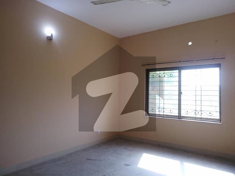 A 10 Marla House Located In Askari 11 - Sector B Is Available For rent