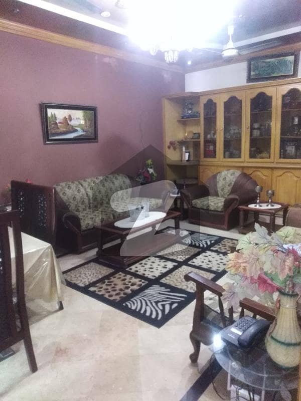 Saddar Upper Portion Sized 3600 Square Feet Is Available