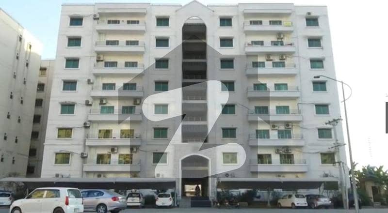 3 Bed 10 Marla Apartment Is Available For Rent In Askari 11 Lahore