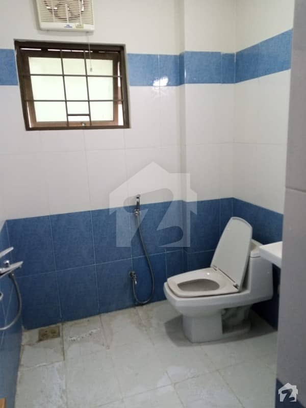 A Used Flat Is Available For Sale In Askari 11 Lahorea