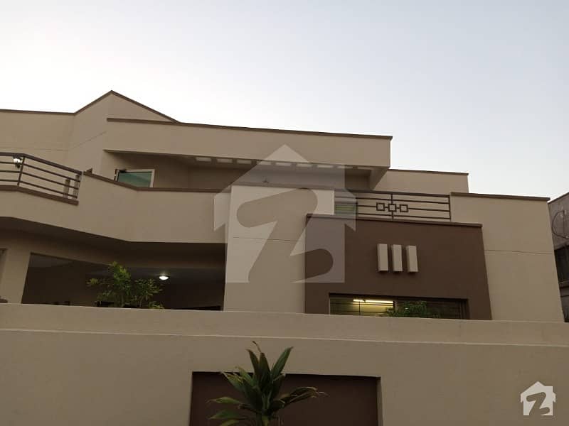 1 Kanal Renovated House Is Available For Sale In Askari 11 Lahore