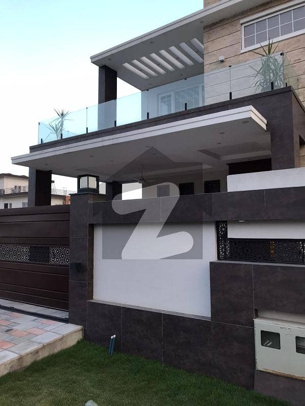 D-12 Brand New House Available For Sale