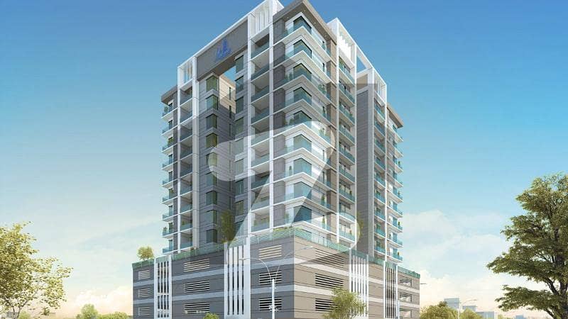 3 Bedroom Apartment With Extra Terrace Under Construction 3 Bedroom Apartment With Extra Terrace Under Construction